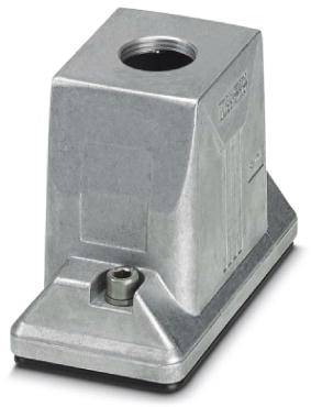 Phoenix Contact 1413390 HC-ADV-B10-HLWH-1TTM25-EMC-AL Tüllengehäuse 1 St.