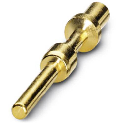 Crimpkontakt 1605752 SM-36KP007 Phoenix Contact Inhalt: 20 St.