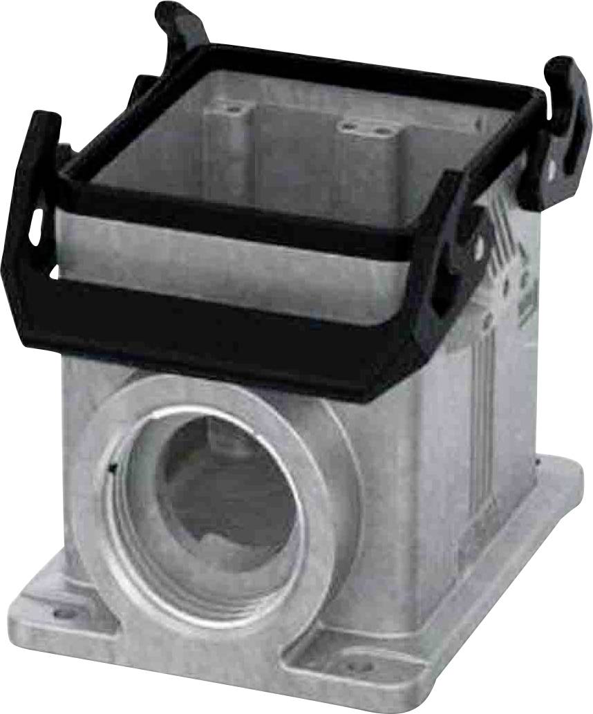 Phoenix Contact 1424848 HC-STA-B32-SHWD-2SSM32-ELC-AL Kupplungsgehäuse 1 St.