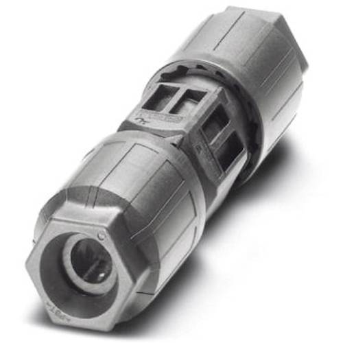 Phoenix Contact 1403835 Leitungsverbinder Schraubverriegelung Gesamtpolzahl: 5 1 St.