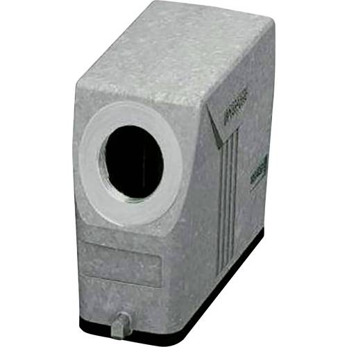 Phoenix Contact 1424377 HC-STA-D25-HHFS-1STM25-ELC-AL Tüllengehäuse 1 St.