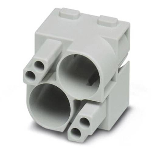 Phoenix Contact 1417376 Kontakteinsatzmodul 2 Crimpen 2 St.