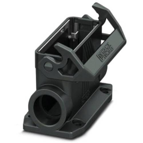 Phoenix Contact 1421466 HC-EVO-D25-SLWS-2SSM20-PLR-BK Sockelgehäuse 1 St.