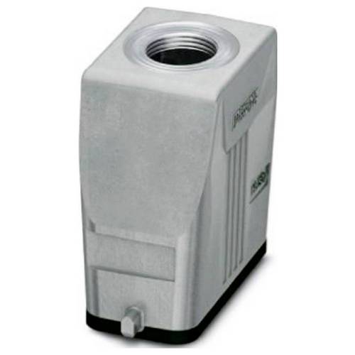 Phoenix Contact 1424358 HC-STA-D15-HHFS-1TTP21-ELC-AL Tüllengehäuse 1 St.