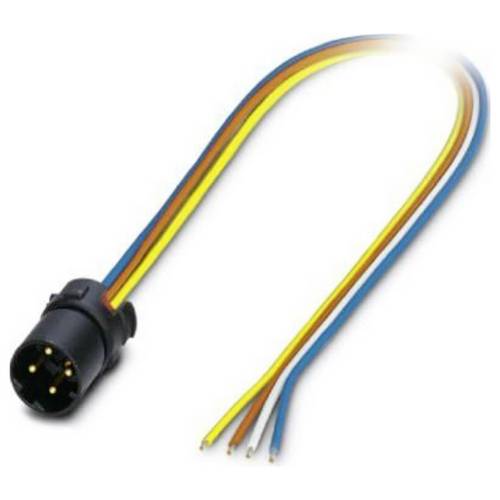 Phoenix Contact 1412567 HC-STA-B06-HHFS-1TTM32-EL-AL Tüllengehäuse 1 St.