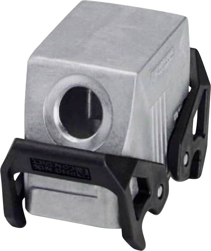 Phoenix Contact 1412635 HC-STA-B10-HLWD-1STP16-EL-AL Tüllengehäuse 1 St.