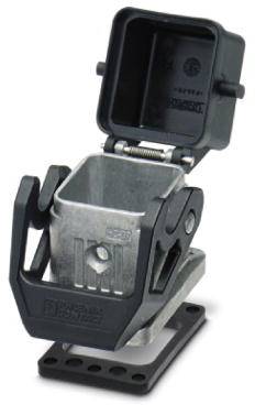 Phoenix Contact 1419250 HC-STA-D07-BWSCM-EL-AL Anbaugehäuse 1 St.