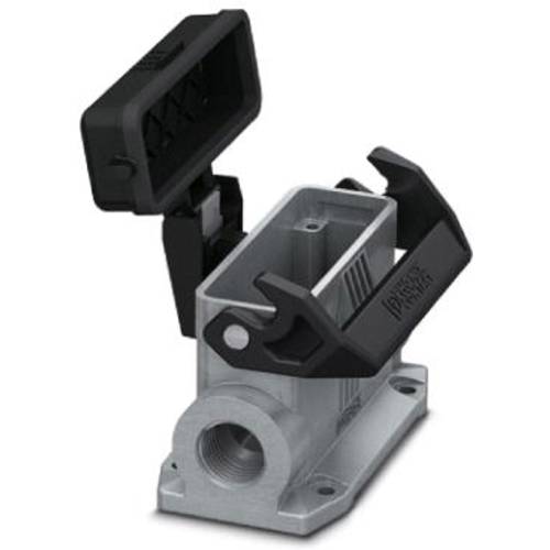 Phoenix Contact 1424396 HC-STA-D25-SLWSC-2SSM20-EL-AL Sockelgehäuse 1 St.