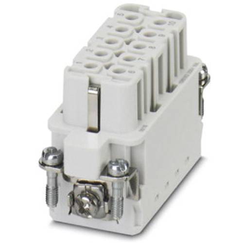 Phoenix Contact 1585362 Kontakteinsatz 10 1 St.