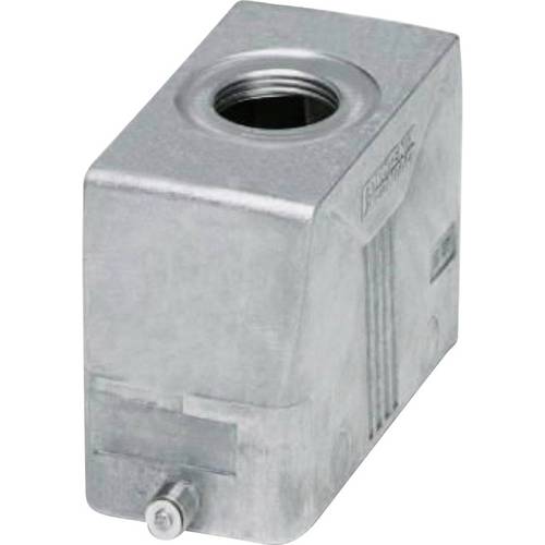 Phoenix Contact 1412730 HC-STA-B16-HLFS-1TTM32-EL-AL Tüllengehäuse 1 St.