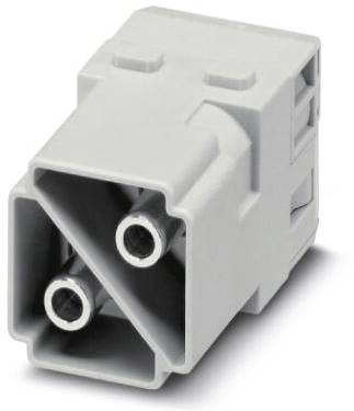 Phoenix Contact 1417392 Kontakteinsatzmodul 2 Axialschraubanschluss 2 St.