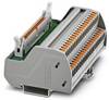 Passivmodul Varioface-VIP Phoenix Contact 2903804 VIP-2/PT/FLK50 (1-40) /S7 Inhalt: 1 St.
