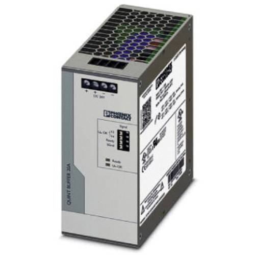Phoenix Contact QUINT4-BUFFER/24DC/20 USV-Puffermodul