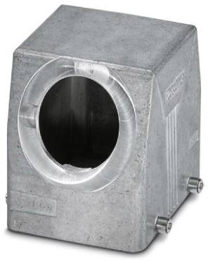 Phoenix Contact 1424838 HC-STA-B32-HHFD-1STM50-EL-AL Kupplungsgehäuse 1 St.