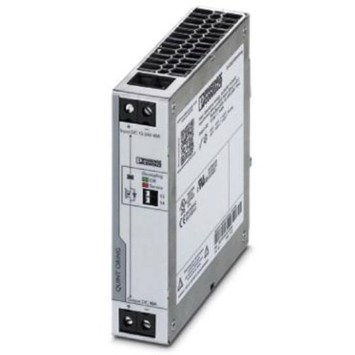 Phoenix Contact QUINT4-S-ORING/12-24DC/1X40/+ 2907753 Redundanzmodul