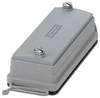 Schutzdeckel HC-B 16-TMS-SD-IP66 Phoenix Contact Inhalt: 10 St. Schutzdeckel