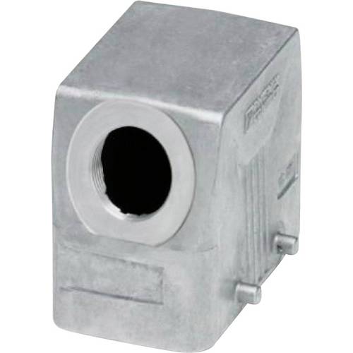 Phoenix Contact 1412617 HC-STA-B10-HLFD-1STM25-EL-AL Tüllengehäuse 1 St.