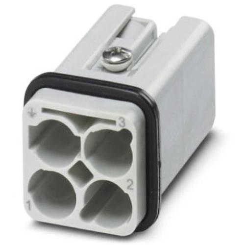 Phoenix Contact 1419896 Kontakteinsatz 3 Crimpen 1 St.