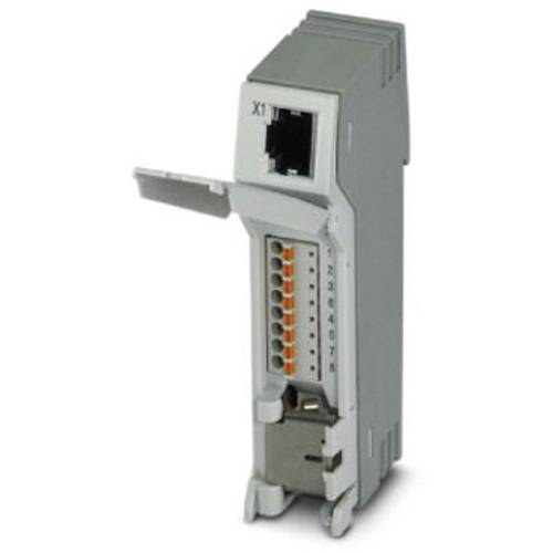 Phoenix Contact PP-RJ-SCC Patch-Panel
