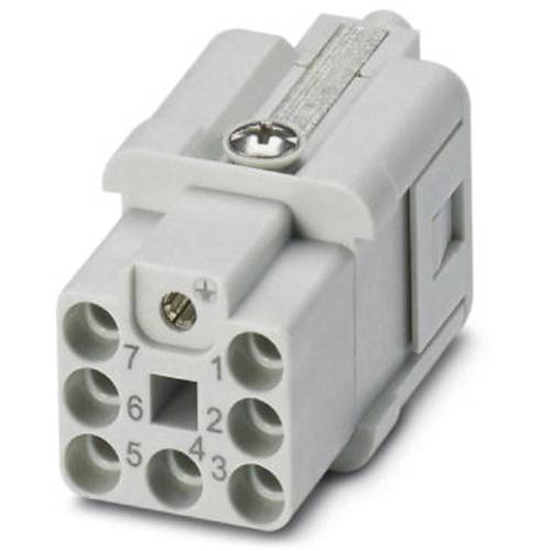 Phoenix Contact 1418623 Kontakteinsatz 7 Crimpen 1 St.