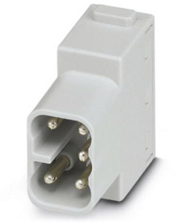 Phoenix Contact 1417372 Kontakteinsatzmodul  5 Push-In-Klemme 5 St.