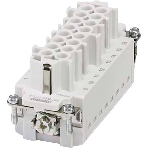 Phoenix Contact 1423020 Kontakteinsatz 16 1 St.