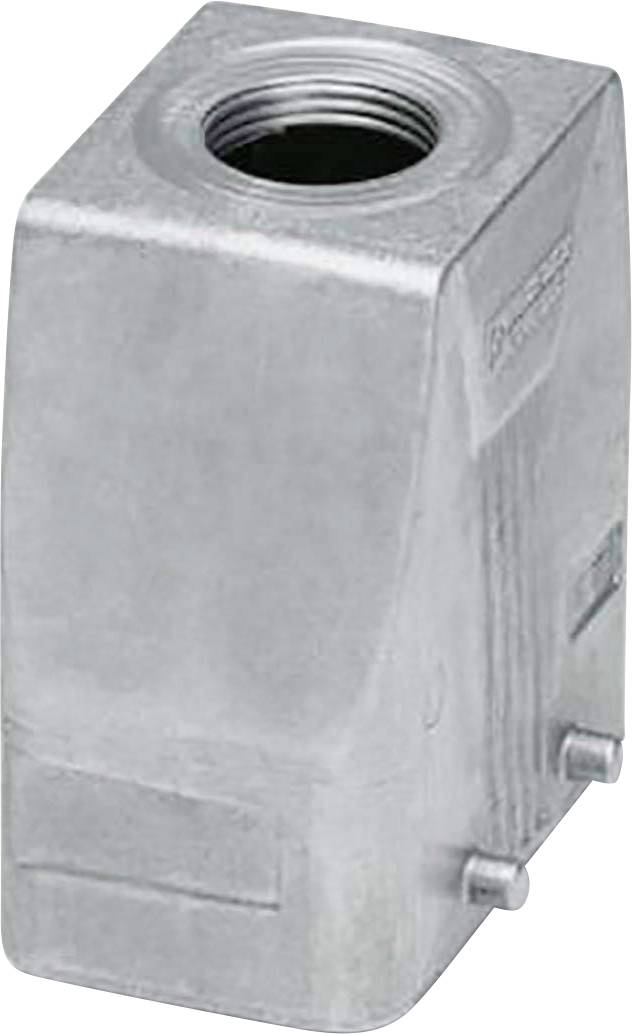 Phoenix Contact 1412596 HC-STA-B10-HHFD-1TTM25-EL-AL Tüllengehäuse 1 St.