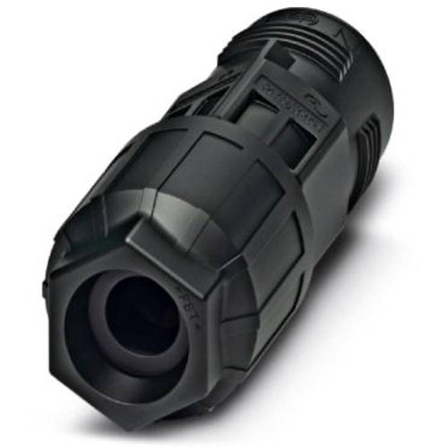 Phoenix Contact 1414741 Leitungsverbinder Schraubverriegelung Gesamtpolzahl: 5 1 St.