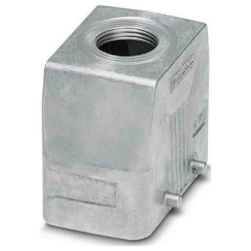 Phoenix Contact 1412620 HC-STA-B10-HLFD-1TTM20-EL-AL Tüllengehäuse 1 St.