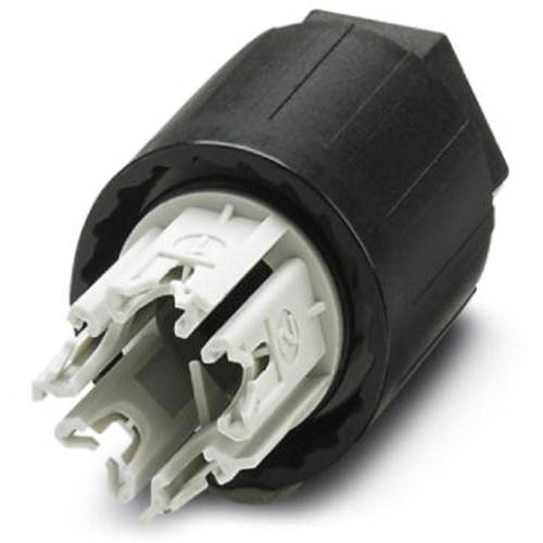 Phoenix Contact 1410409 Mutter Gesamtpolzahl: 5 1 St.