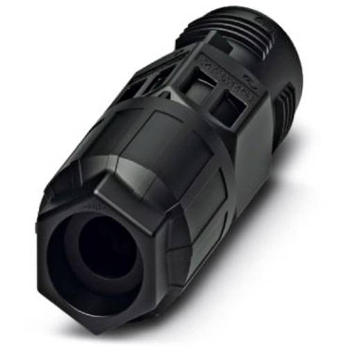 Phoenix Contact 1414699 Leitungsverbinder Schraubverriegelung Gesamtpolzahl: 3 1 St.