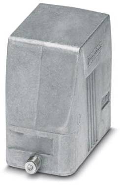 Phoenix Contact 1419934 HC-STA-B16-HHFS-BLANK-EL-AL Tüllengehäuse 1 St.