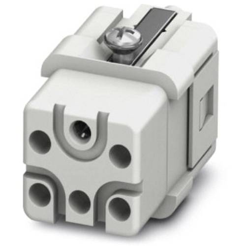 Phoenix Contact 1406537 Kontakteinsatz 5 Crimpen 1 St.