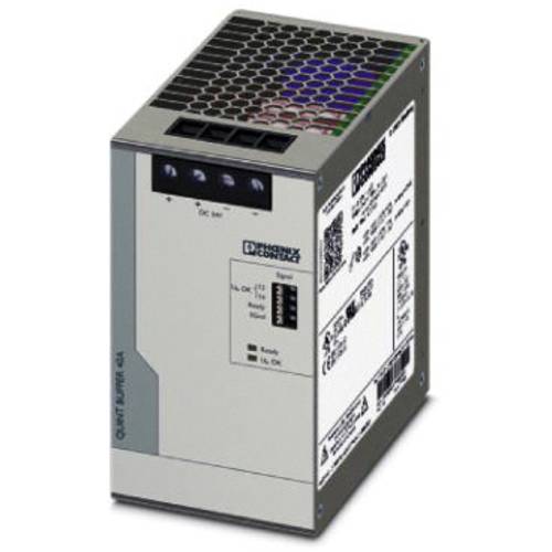 Phoenix Contact QUINT4-BUFFER/24DC/40 USV-Puffermodul