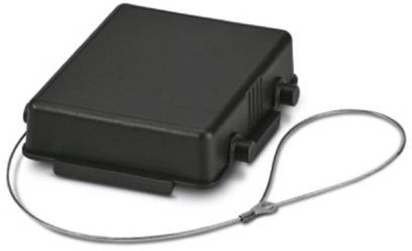 Schutzdeckel HC-STA-B32-BCSFD-PL-BK Phoenix Contact Inhalt: 1 St. Schutzdeckel