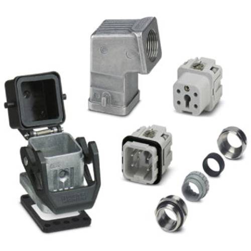 Phoenix Contact HC-KIT-A04-R01 Inhalt: 1 St.