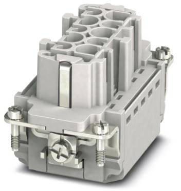 Phoenix Contact 1407743 Kontakteinsatz 5 1 St.