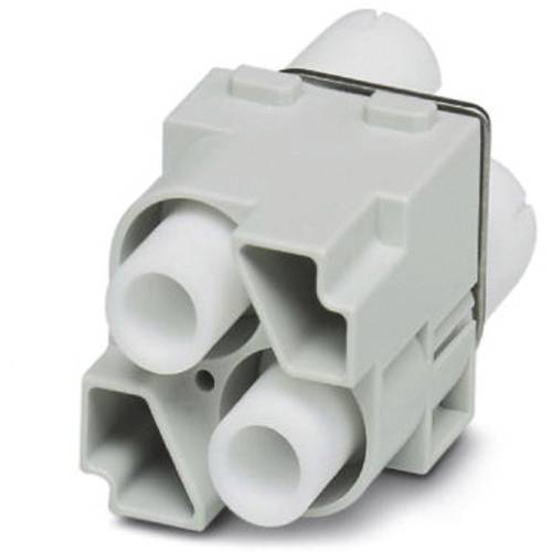Phoenix Contact 1417408 Kontakteinsatzmodul 2 Crimpen 1 St.