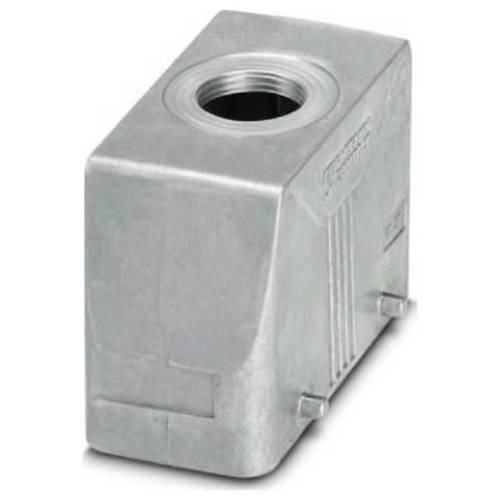 Phoenix Contact 1412724 HC-STA-B16-HLFD-1TTP21-EL-AL Tüllengehäuse 1 St.