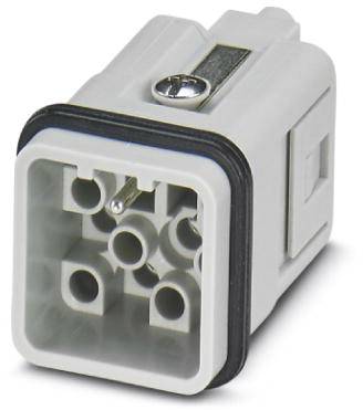 Phoenix Contact 1418626 Kontakteinsatz Crimpen 1 St.