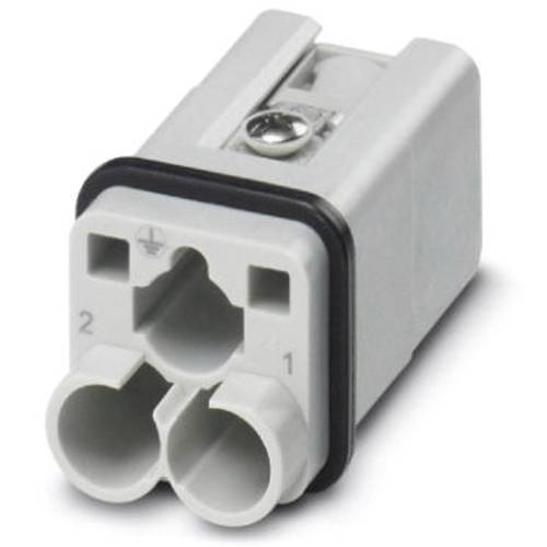 Phoenix Contact 1419893 Kontakteinsatz 2 Crimpen 1 St.