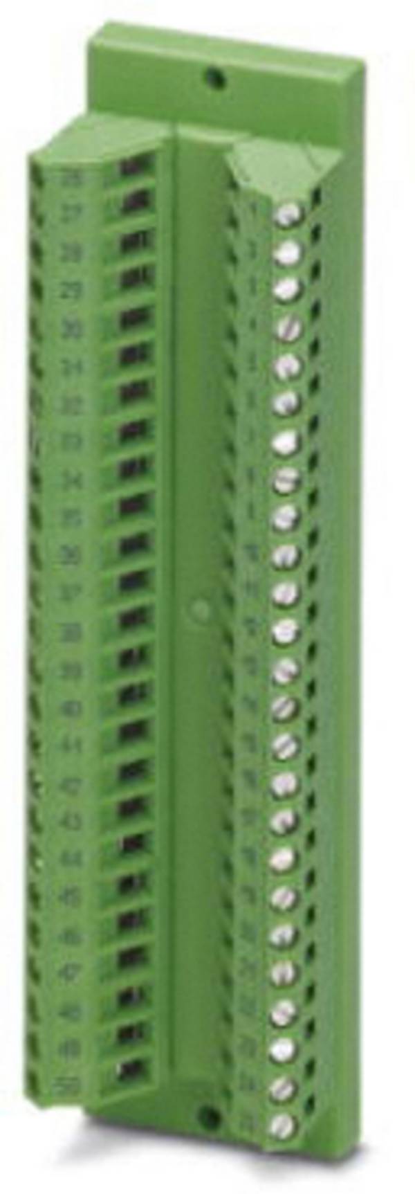 Übergabemodul Varioface-DFLK-D Phoenix Contact 2287669 DFLK-D50 SUB/B Inhalt: 5 St.