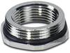 Phoenix Contact 1415218 A-INR-PG29/21-N-NS-S Reduzieradapter PG29 PG21 Messing (vernickelt) Silber 10 St.