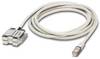 Phoenix Contact Adapterkabel 2.5 m D-SUB, 15 polig (Stecker), D-SUB, 15 polig (Buchse), RJ45 1 St. CABLE-15/8/250/RSM/SIMO611D