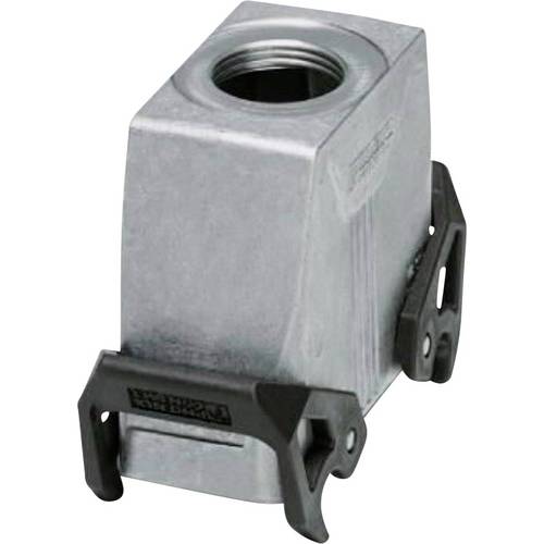 Phoenix Contact 1412716 HC-STA-B16-HHWD-1TTP29-EL-AL Tüllengehäuse 1 St.