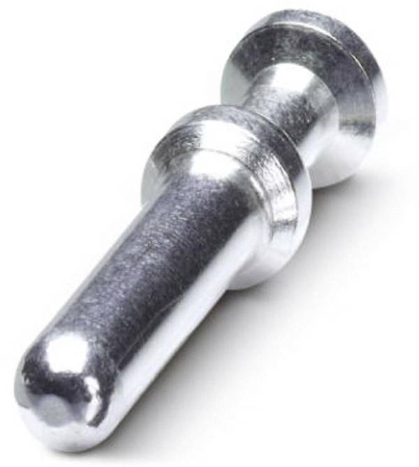 Crimpkontakt 1586198 CK4,0-ED-10,00ST AG Phoenix Contact Inhalt: 25 St.