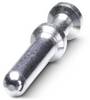 Crimpkontakt 1586198 CK4,0-ED-10,00ST AG Phoenix Contact Inhalt: 25 St.