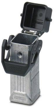 Phoenix Contact 1419246 HC-STA-D07-CHWSCM-1TTM20-EL-AL Kupplungsgehäuse 1 St.