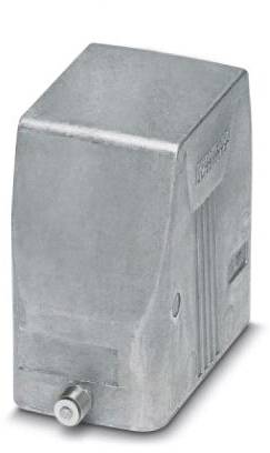 Phoenix Contact 1419903 HC-STA-B10-HHFS-BLANK-EL-AL Tüllengehäuse 1 St.