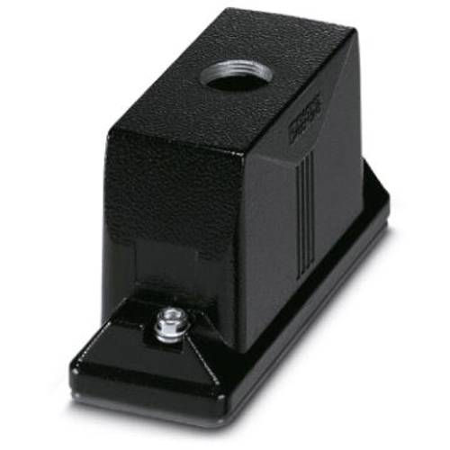 Phoenix Contact 1420929 HC-ADV-B24-HLWH-1TTM25-MF-BK Tüllengehäuse 1 St.